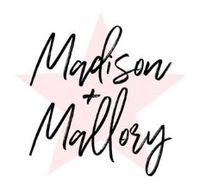 Madison + Mallory coupons